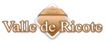 2006   Valle de Ricote